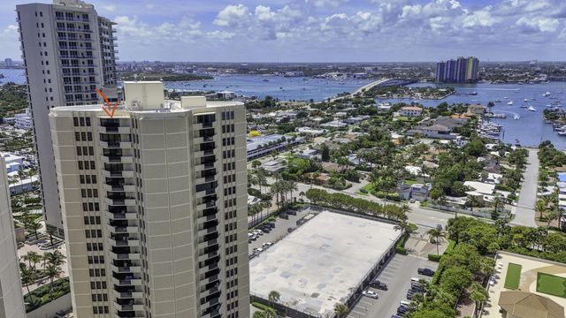 2800 N Ocean Drive B24d, Singer Island, FL 33404