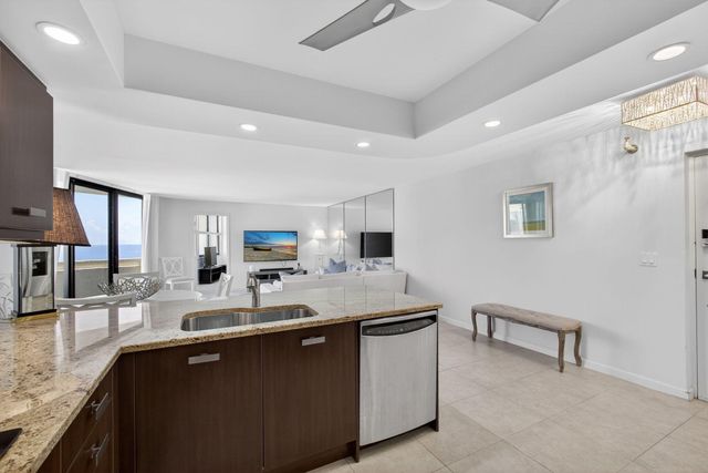 2800 N Ocean Drive B24d, Singer Island, FL 33404