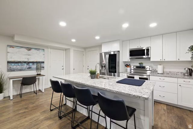 7067 S 2700 W, West Jordan, UT 84084