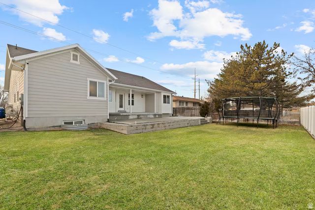7067 S 2700 W, West Jordan, UT 84084