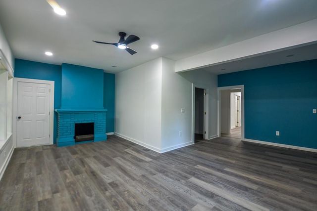 3 Roseway Circle NE, Rome, GA 30161