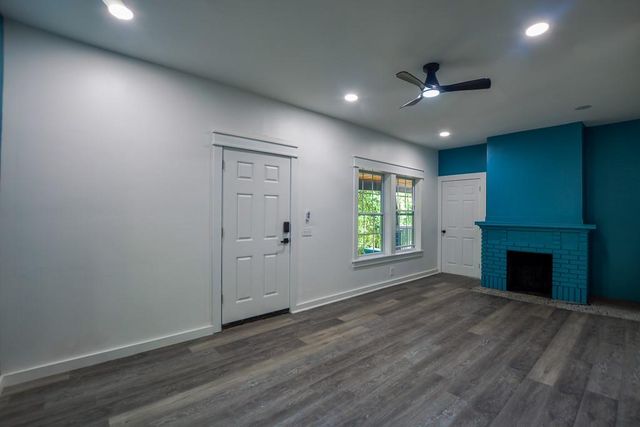 3 Roseway Circle NE, Rome, GA 30161