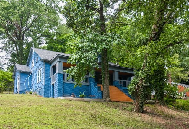 3 Roseway Circle NE, Rome, GA 30161