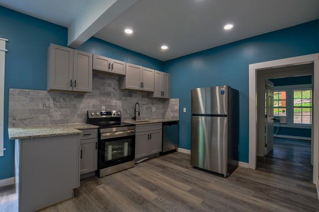 3 Roseway Circle NE, Rome, GA 30161