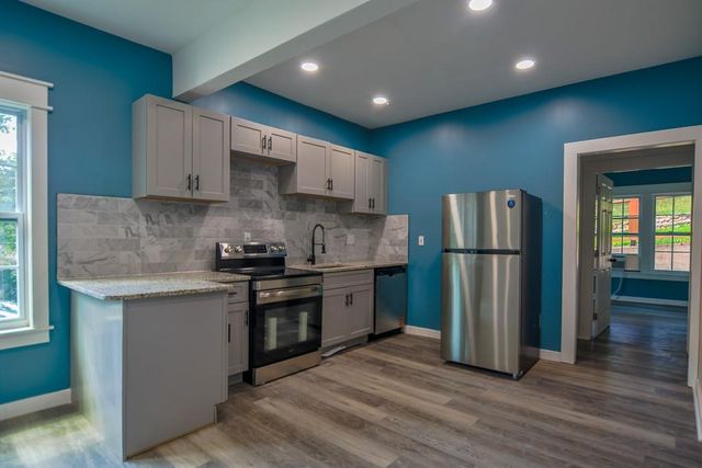 3 Roseway Circle NE, Rome, GA 30161