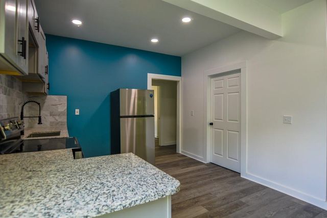 3 Roseway Circle NE, Rome, GA 30161