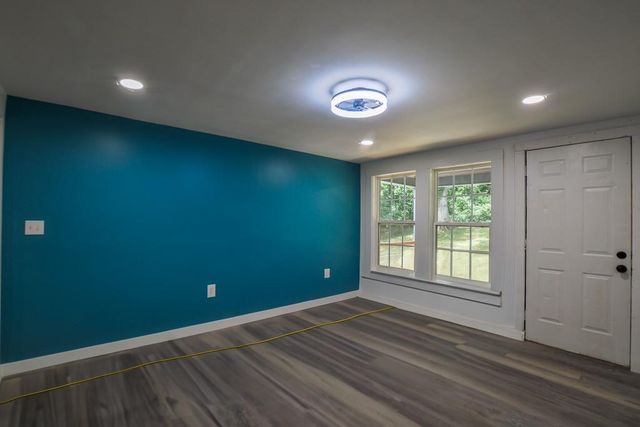 3 Roseway Circle NE, Rome, GA 30161