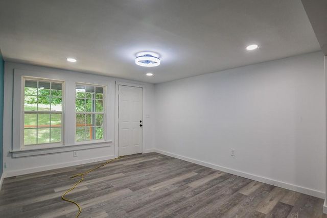 3 Roseway Circle NE, Rome, GA 30161