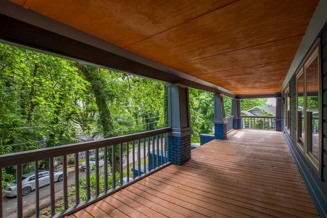 3 Roseway Circle NE, Rome, GA 30161