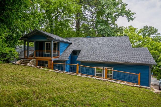 3 Roseway Circle NE, Rome, GA 30161