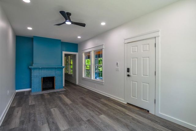 3 Roseway Circle NE, Rome, GA 30161