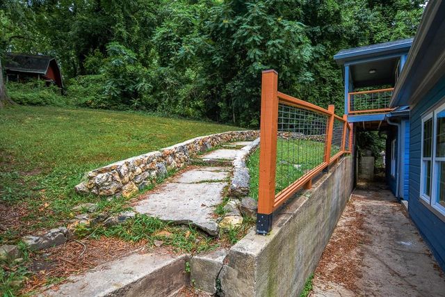 3 Roseway Circle NE, Rome, GA 30161