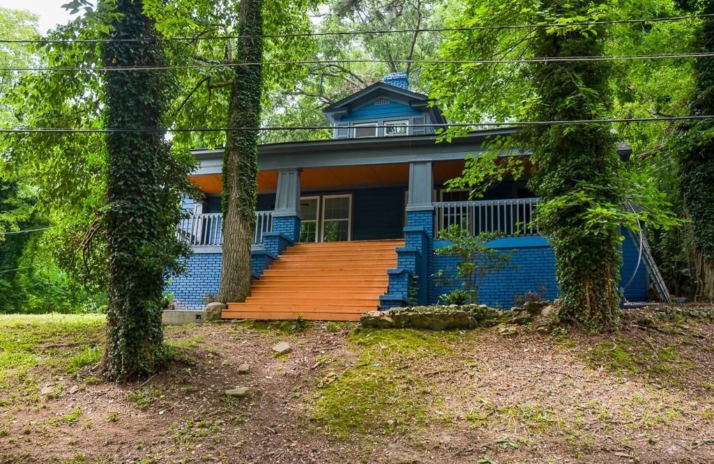 3 Roseway Circle NE, Rome, GA 30161