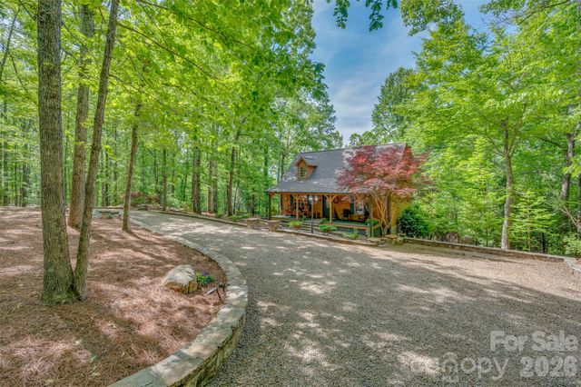 512 Indian Forest Drive, Bostic, NC 28018