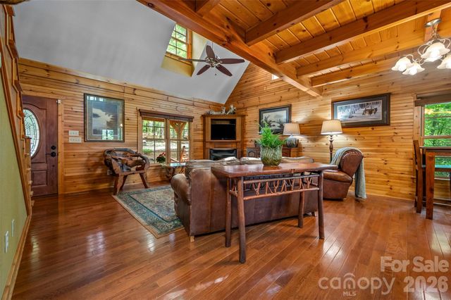 512 Indian Forest Drive, Bostic, NC 28018