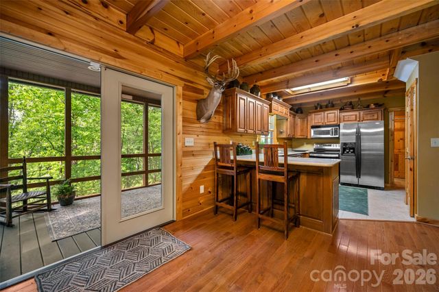 512 Indian Forest Drive, Bostic, NC 28018