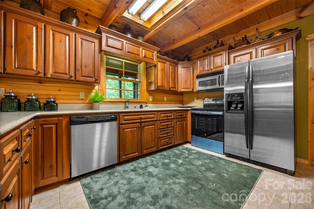 512 Indian Forest Drive, Bostic, NC 28018