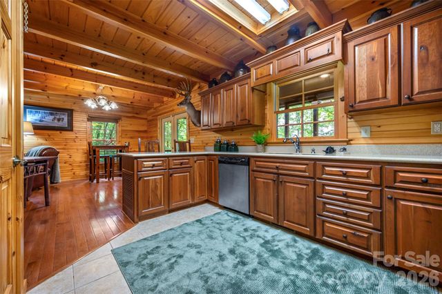 512 Indian Forest Drive, Bostic, NC 28018
