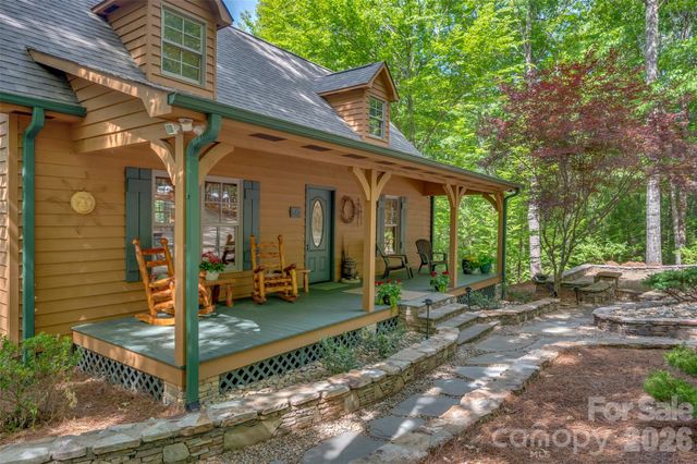 512 Indian Forest Drive, Bostic, NC 28018