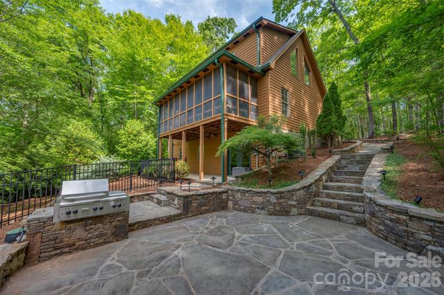 512 Indian Forest Drive, Bostic, NC 28018