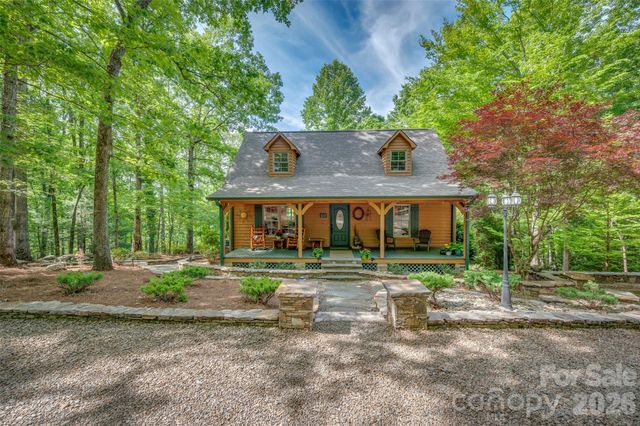 512 Indian Forest Drive, Bostic, NC 28018