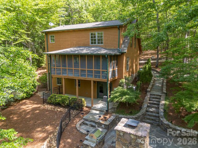 512 Indian Forest Drive, Bostic, NC 28018