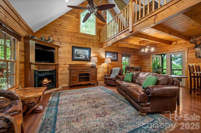 512 Indian Forest Drive, Bostic, NC 28018