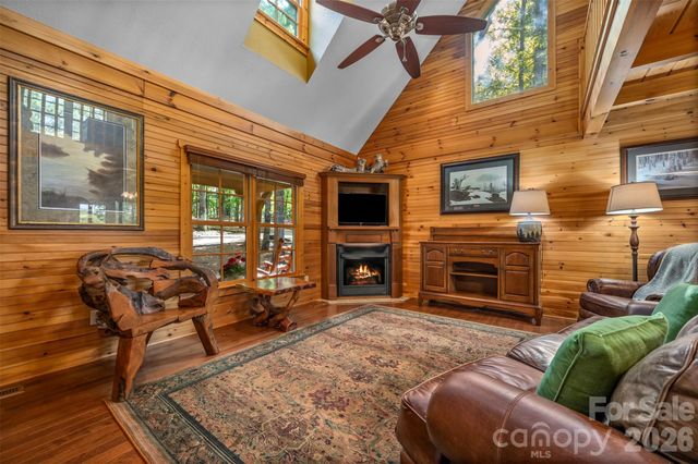 512 Indian Forest Drive, Bostic, NC 28018