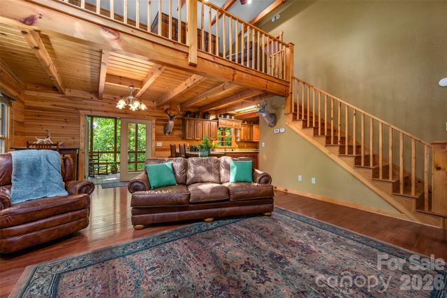 512 Indian Forest Drive, Bostic, NC 28018