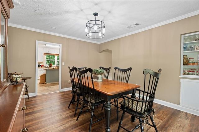 4100 Highway 138 SW, Stockbridge, GA 30281