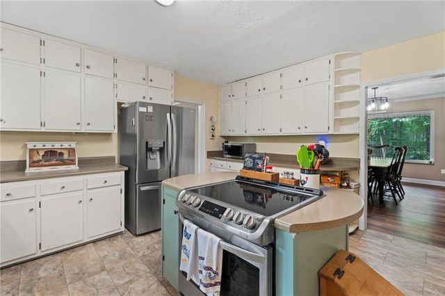 4100 Highway 138 SW, Stockbridge, GA 30281