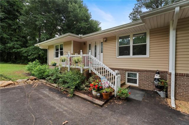 4100 Highway 138 SW, Stockbridge, GA 30281