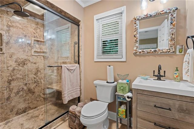 4100 Highway 138 SW, Stockbridge, GA 30281