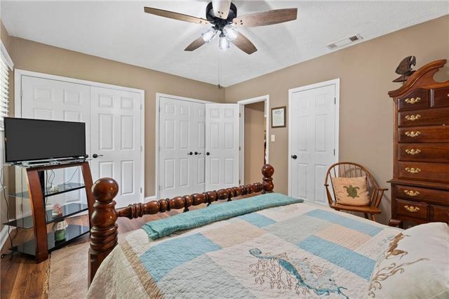 4100 Highway 138 SW, Stockbridge, GA 30281