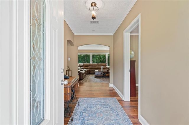 4100 Highway 138 SW, Stockbridge, GA 30281
