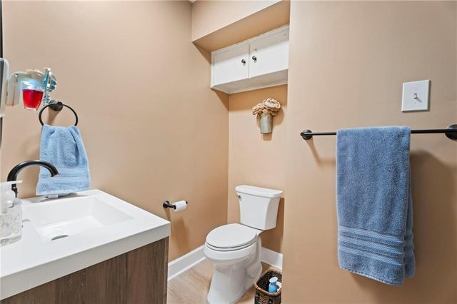 4100 Highway 138 SW, Stockbridge, GA 30281