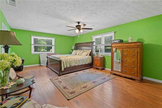 4100 Highway 138 SW, Stockbridge, GA 30281