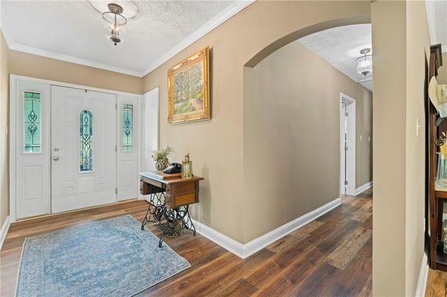 4100 Highway 138 SW, Stockbridge, GA 30281