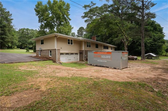 4100 Highway 138 SW, Stockbridge, GA 30281