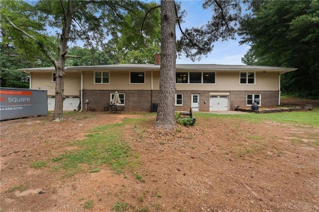 4100 Highway 138 SW, Stockbridge, GA 30281