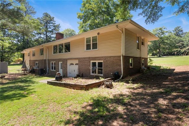 4100 Highway 138 SW, Stockbridge, GA 30281