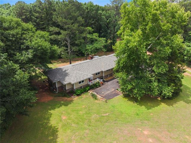 4100 Highway 138 SW, Stockbridge, GA 30281