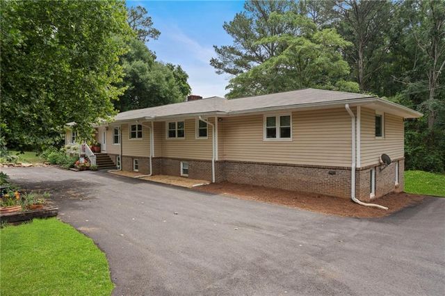 4100 Highway 138 SW, Stockbridge, GA 30281