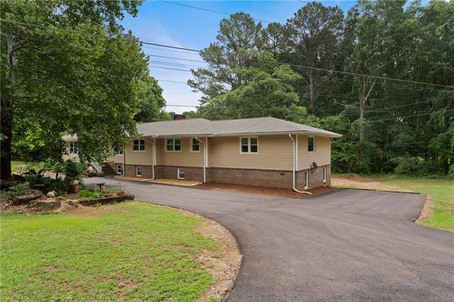 4100 Highway 138 SW, Stockbridge, GA 30281