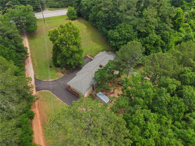 4100 Highway 138 SW, Stockbridge, GA 30281