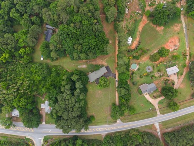 4100 Highway 138 SW, Stockbridge, GA 30281