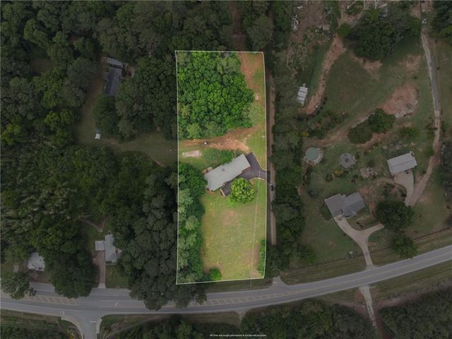 4100 Highway 138 SW, Stockbridge, GA 30281