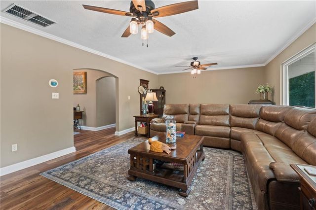 4100 Highway 138 SW, Stockbridge, GA 30281