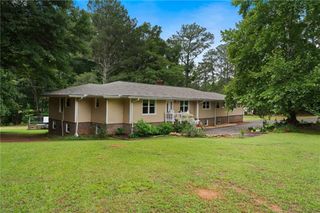 4100 Highway 138 SW, Stockbridge, GA 30281