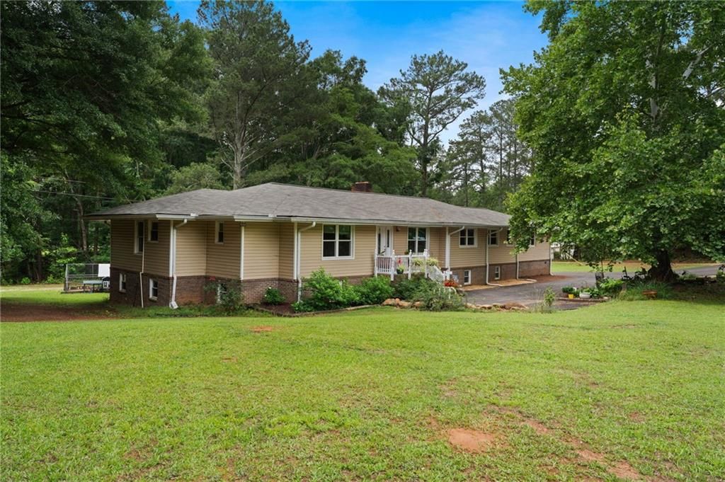 4100 Highway 138 SW, Stockbridge, GA 30281